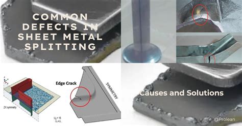 defects in drawn sheet metal parts|steel lamination defect pictures.